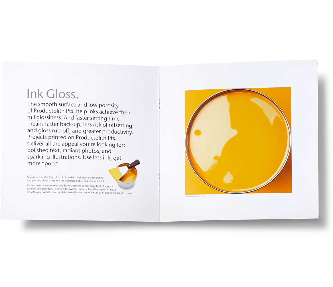 stora-enso-productolith-pts_pomo-books_b.jpg Art Direction by: Bart Crosby, Crosby Associates